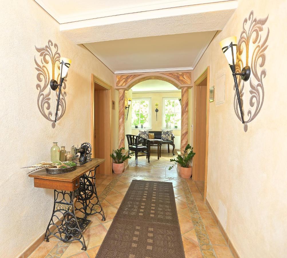 Seeapart Poeder Penzion 4*