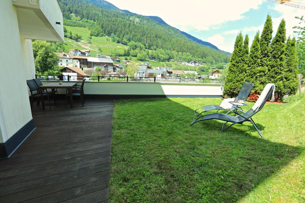 Gasthof Seeapart Poeder