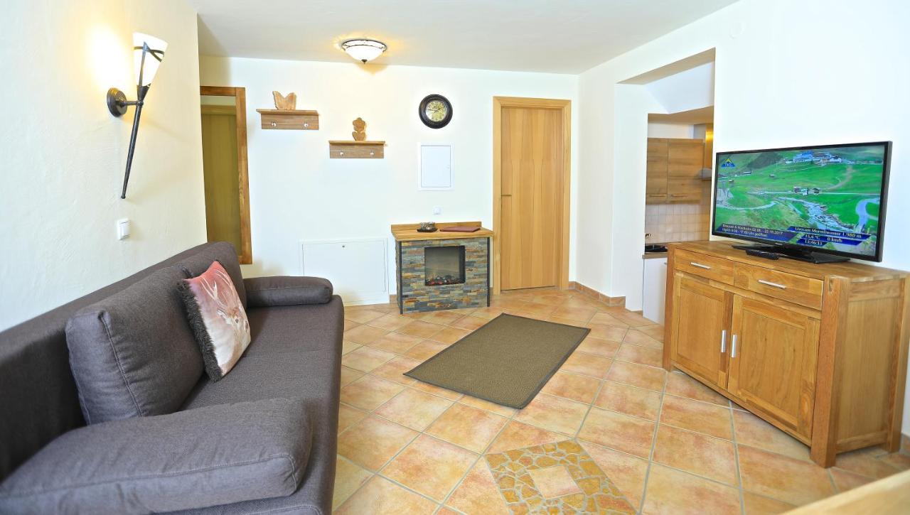 Seeapart Poeder 4*