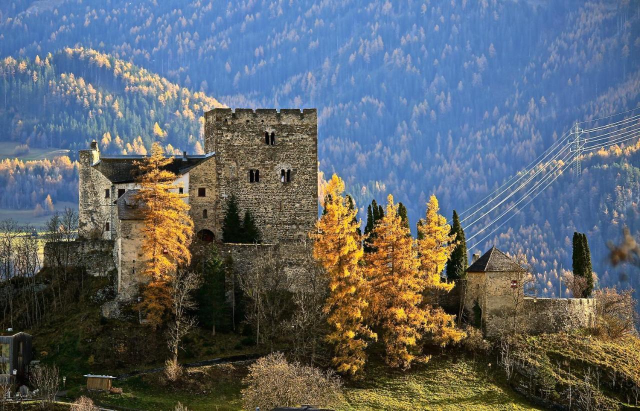 Seeapart Poeder Penzion 4*