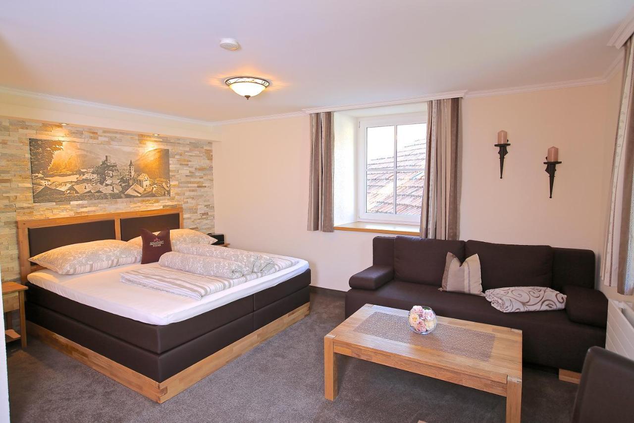 Seeapart Poeder 4*