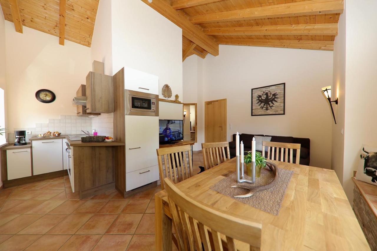 Penzion Seeapart Poeder 4*