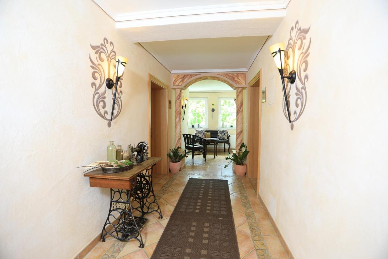 Seeapart Poeder Pensjonat 4*