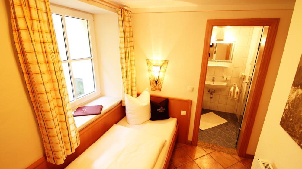 Seeapart Poeder 4*