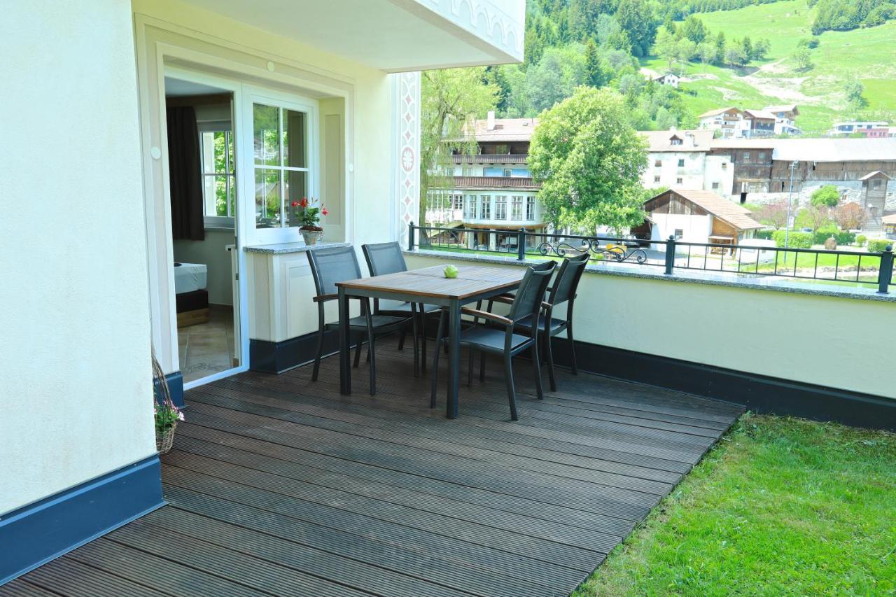 Seeapart Poeder 4*