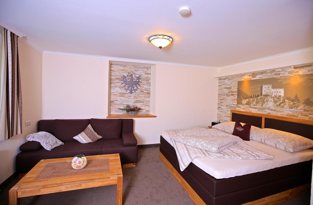 Seeapart Poeder 4*