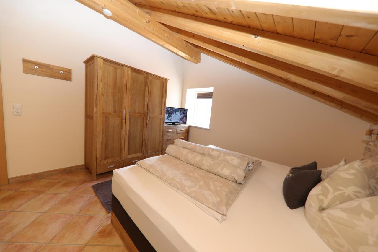 Seeapart Poeder 4* Ladis