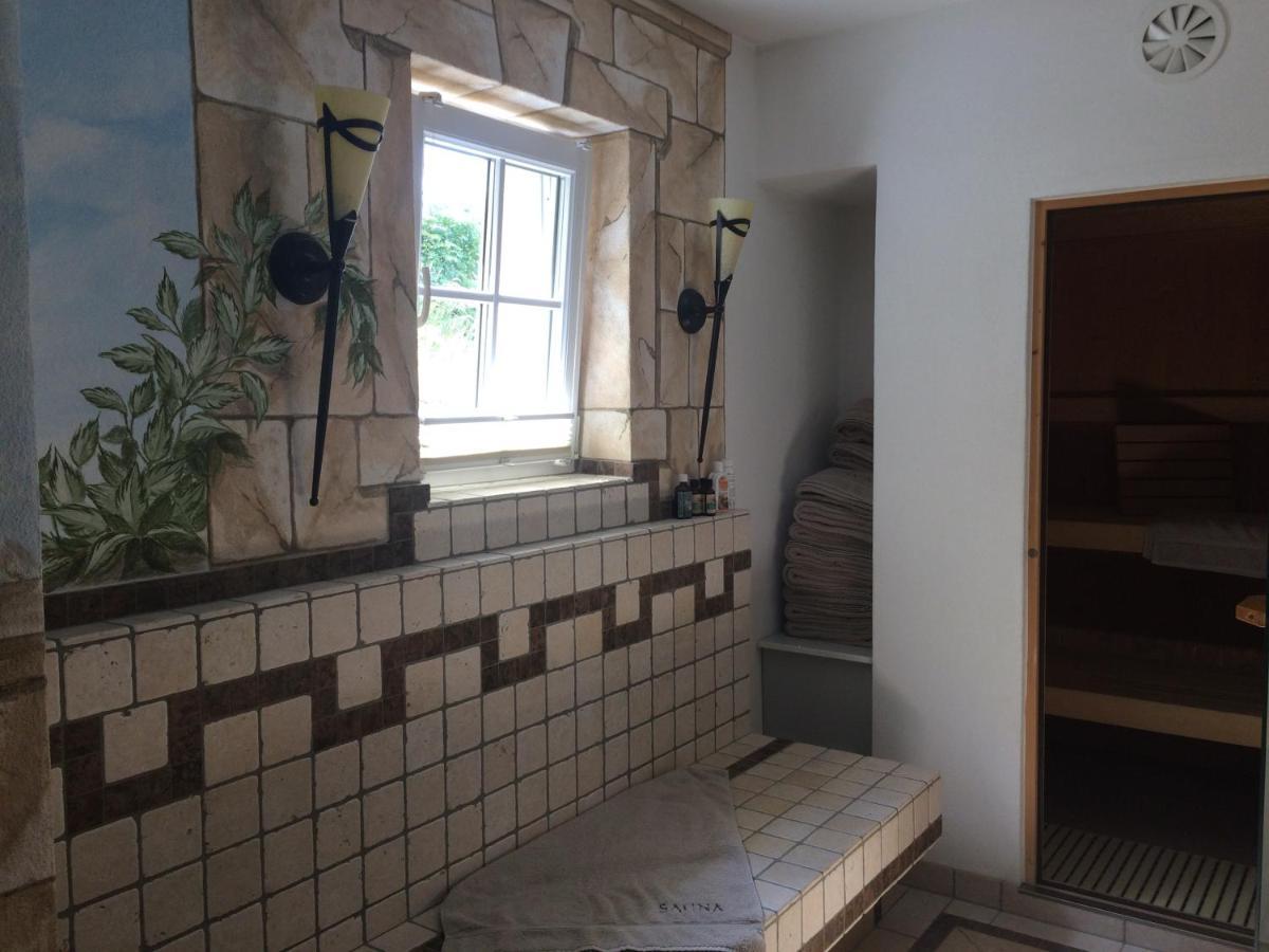 Seeapart Poeder Pensjonat 4*